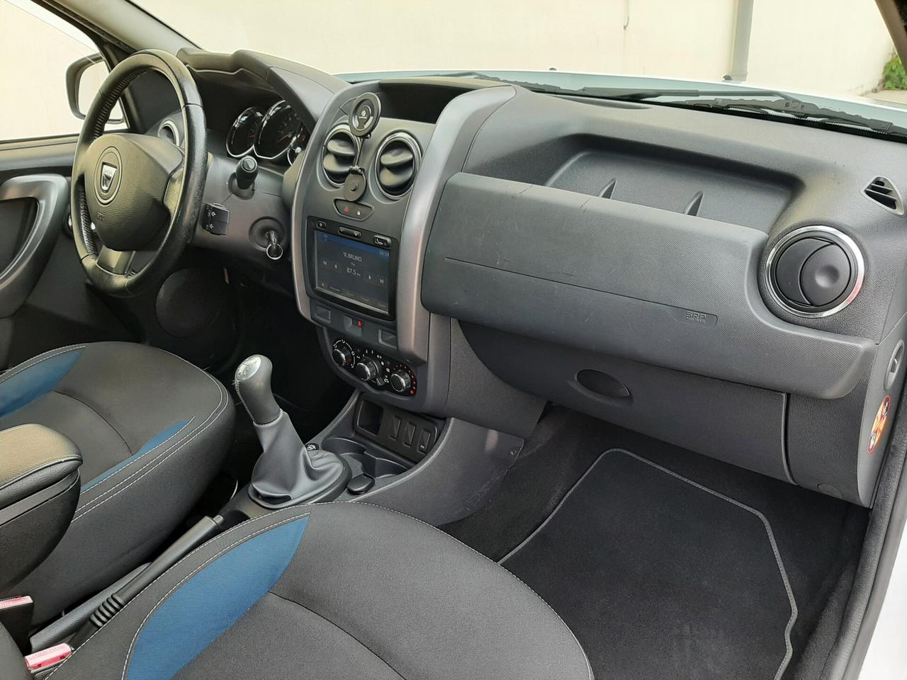 Dacia Duster 1.6 110CV 4x2 GPL La Gazzetta dello Sport