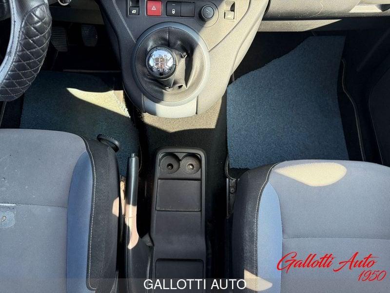 Peugeot Partner Tepee 1.6 hdi Active (premium) 92cv E5