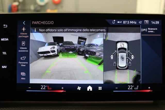 BMW 218 d Active Tourer Msport