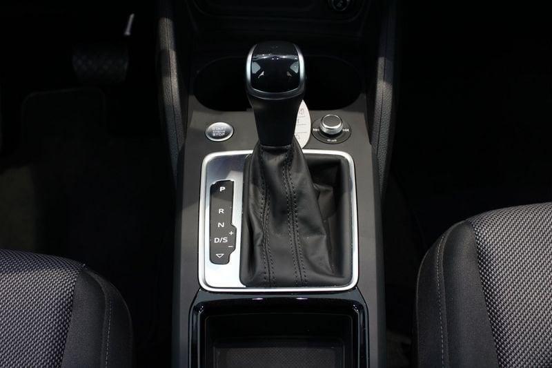 Audi Q2 35 TDI S tronic S line Edition