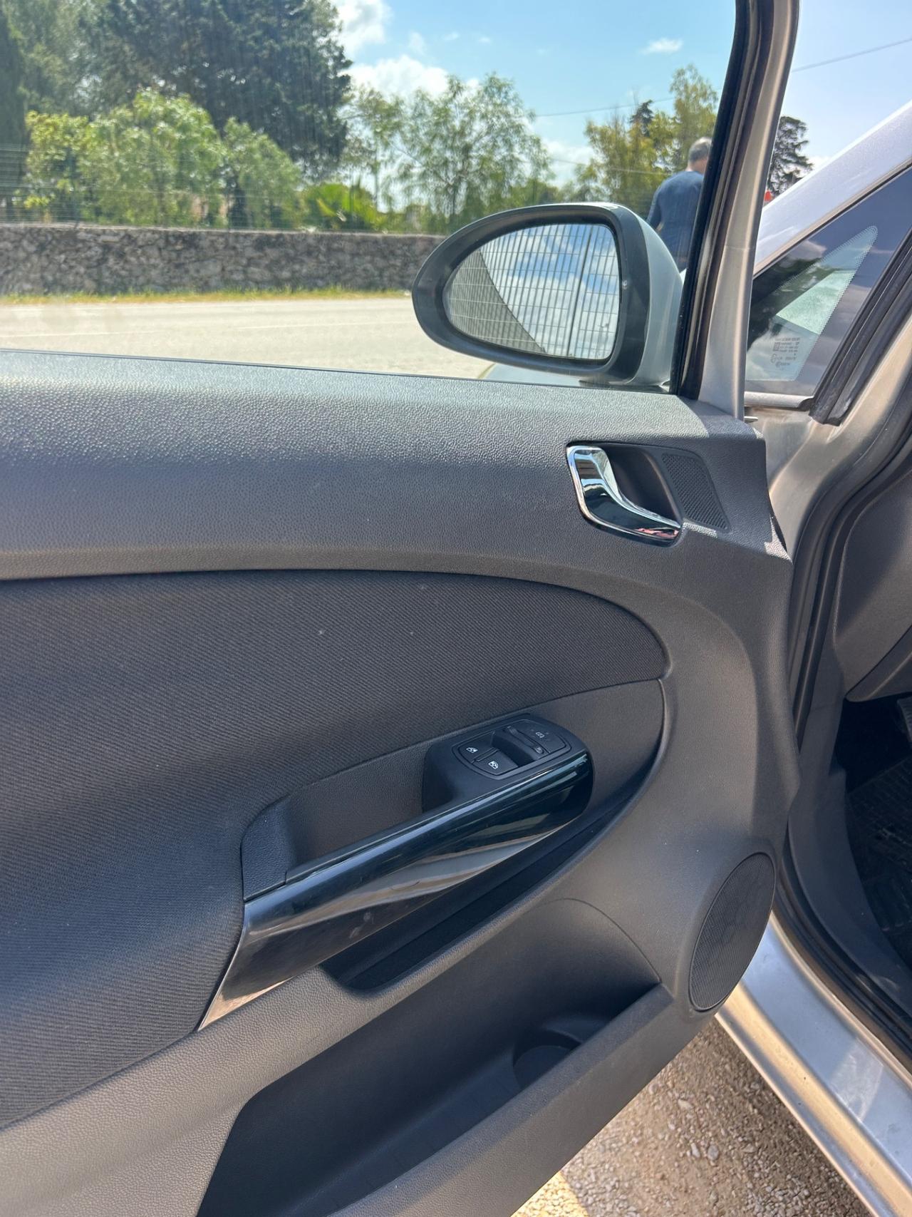 Opel Corsa 1.3 CDTI 75CV 5 porte-2007