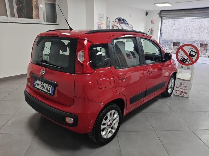 FIAT Panda Panda 1.3 MJT 95 CV S&S Lounge