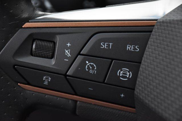 CUPRA Formentor 2.0 TDI
