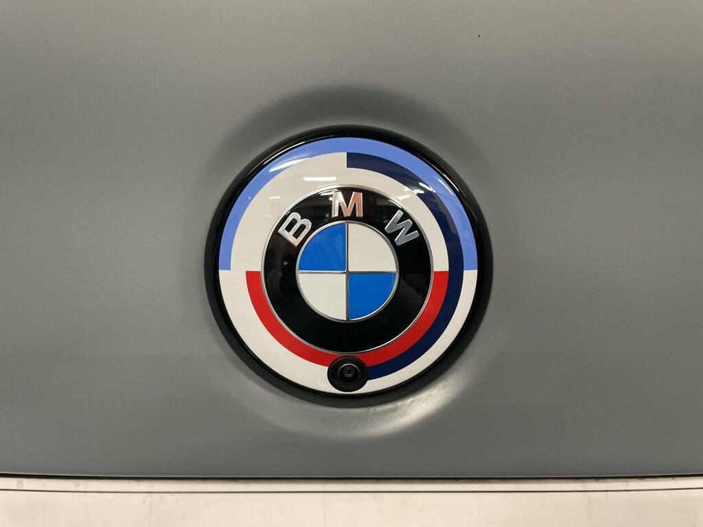 BMW M4 Coupe 3.0 CSL Steptronic