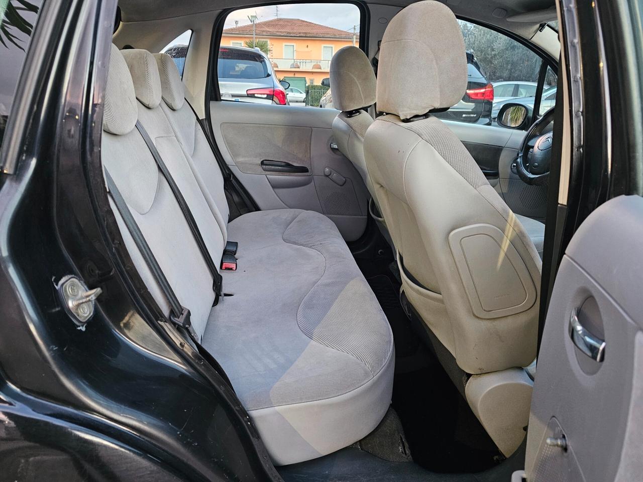 Citroen C3 1.1 Elegance GPL ADATTA X NEOPATENTATI