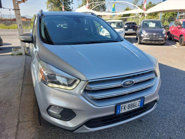 FORD Kuga 1.5 TDCI 120 CV S&S 2WD Titanium