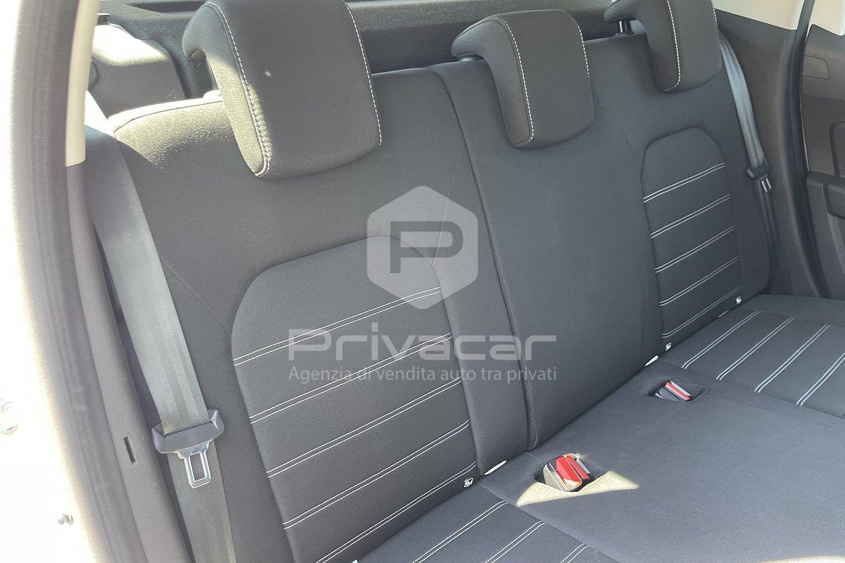 DACIA Duster 1.0 TCe GPL 4x2 Comfort