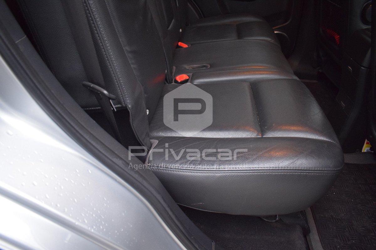 CHEVROLET Captiva 2.0 VCDi LTZ