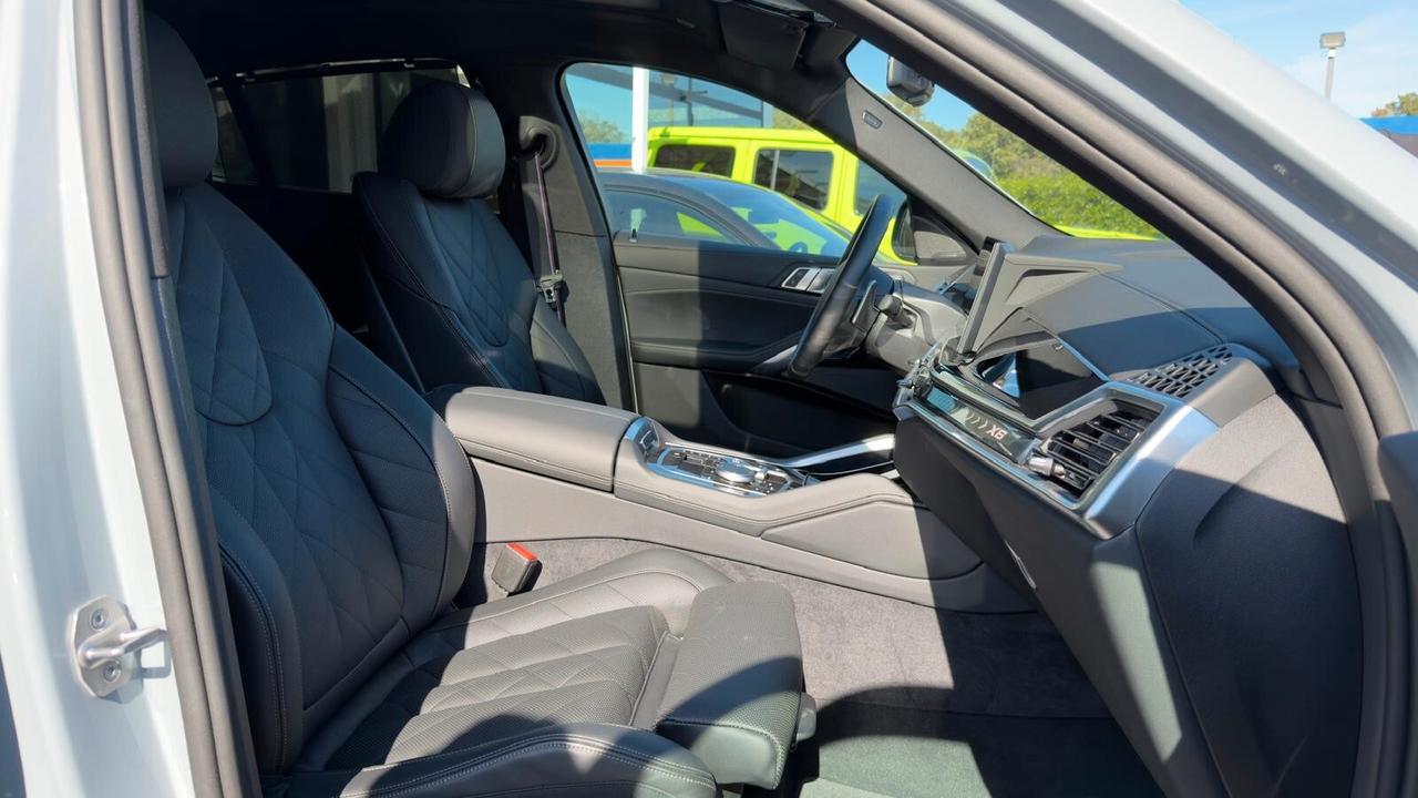 Bmw X6 xDrive30d 48V Msport Pro