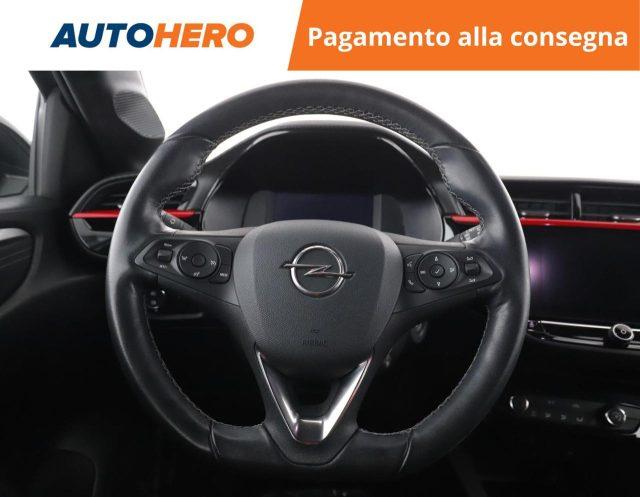 OPEL Corsa 1.5 D 100 CV GS Line