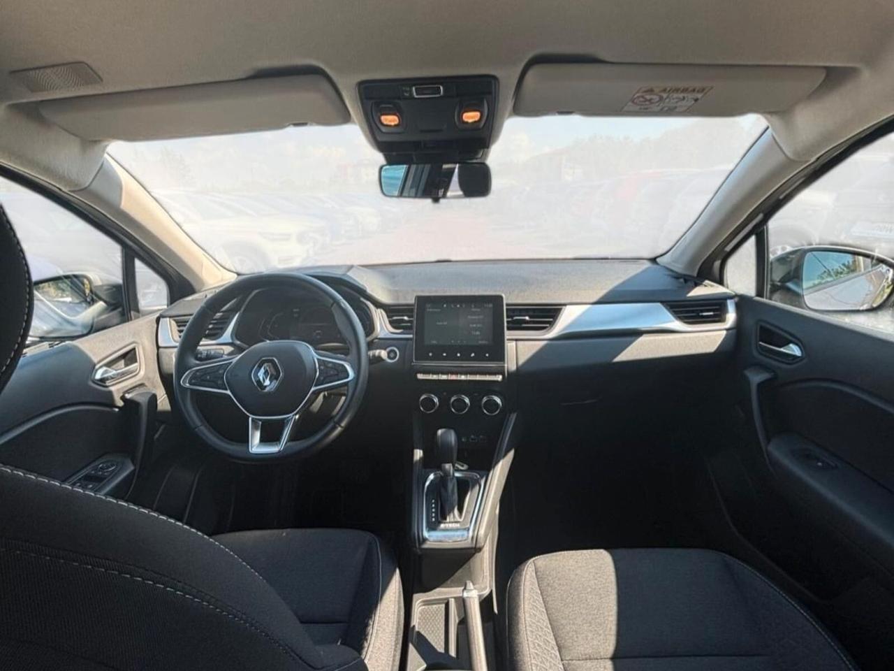 Renault Captur Full Hybrid E-Tech 145 CV Equilibre