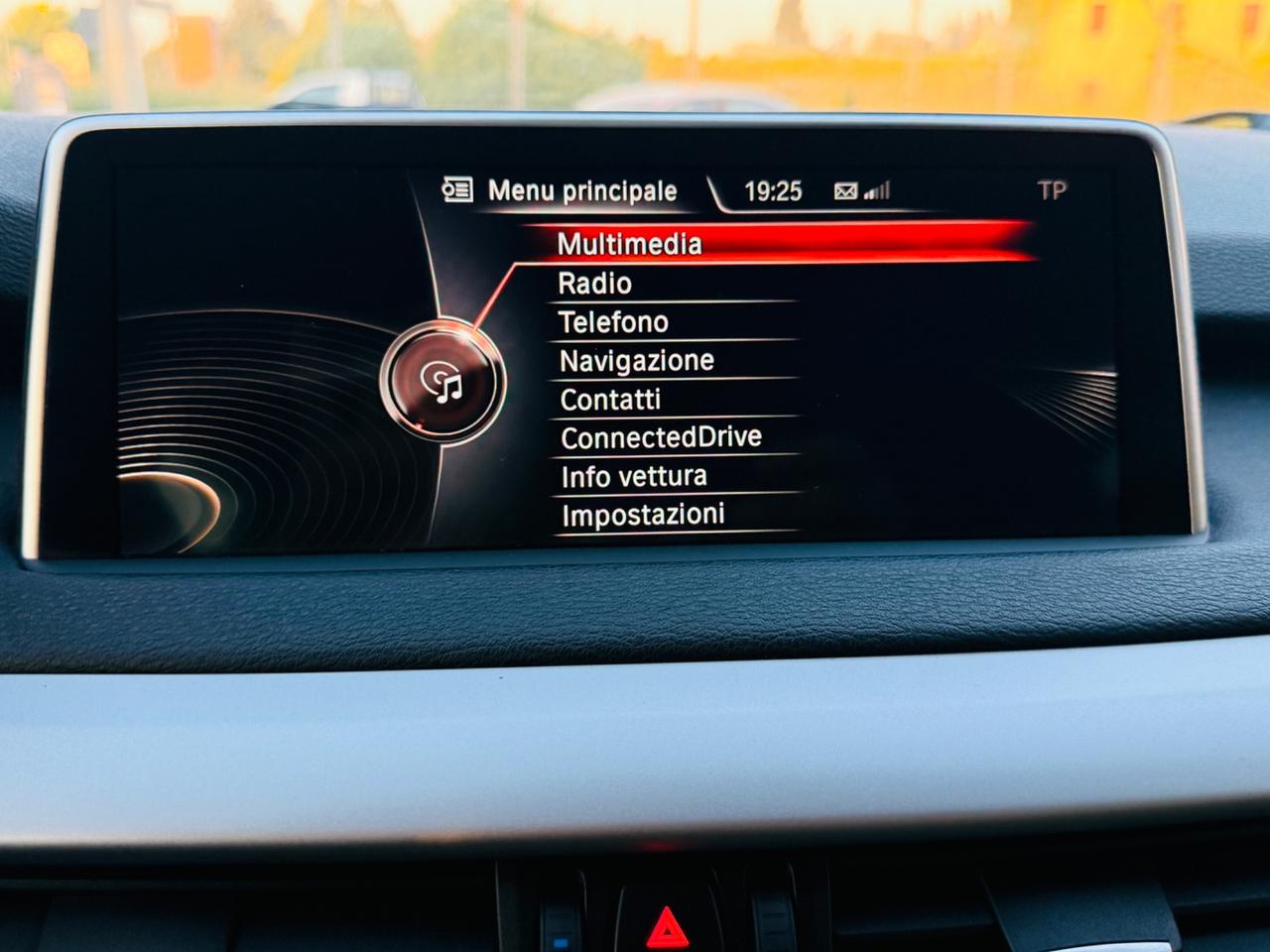 Bmw X5 xDrive25d Experience