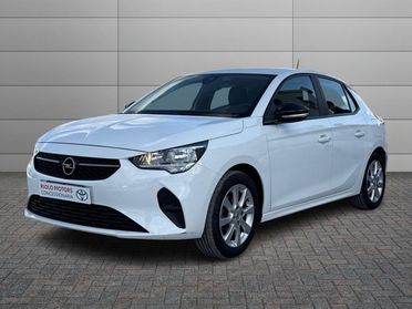OPEL Corsa VI 2020 - Corsa 1.2 Edition s&s 75cv
