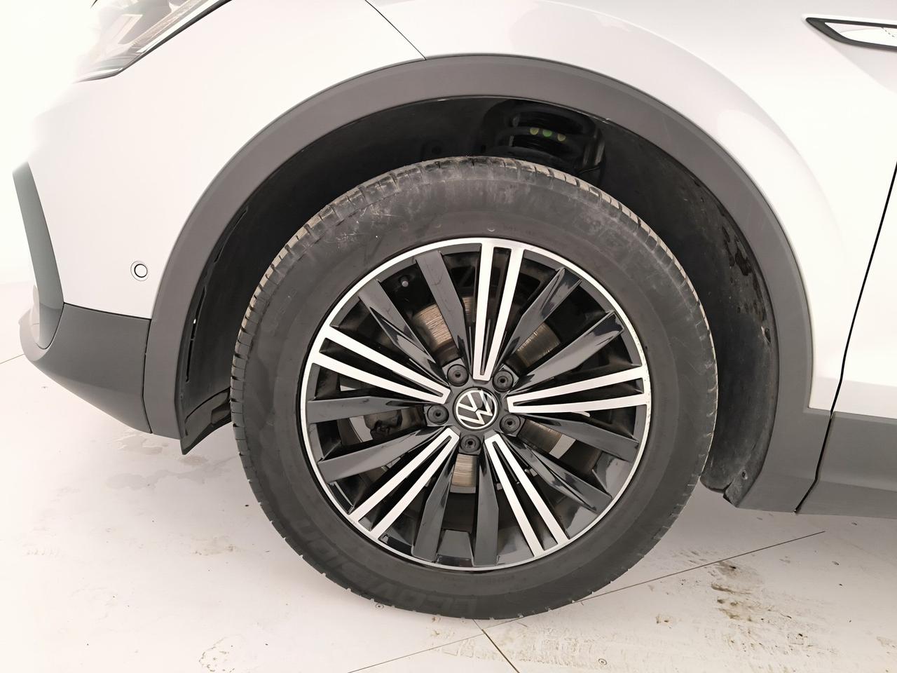 Volkswagen Tiguan 1.5 tsi elegance 150cv dsg