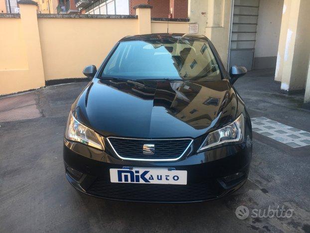 SEAT Ibiza 5P 1.4 TDI CR Connect 90cv