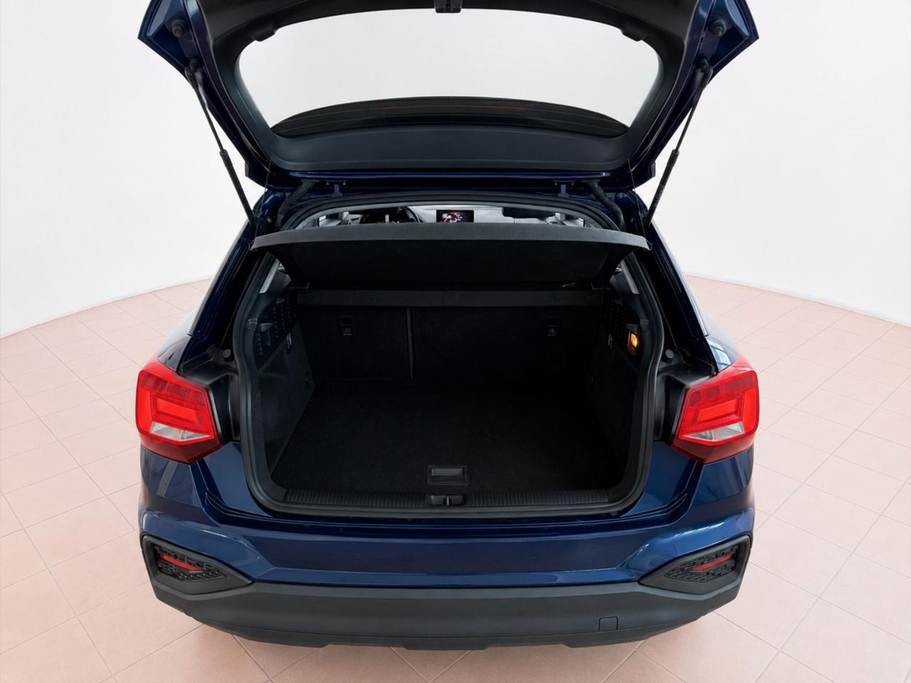 ---PROMO---Audi Q2 30 TDI S tronic Business