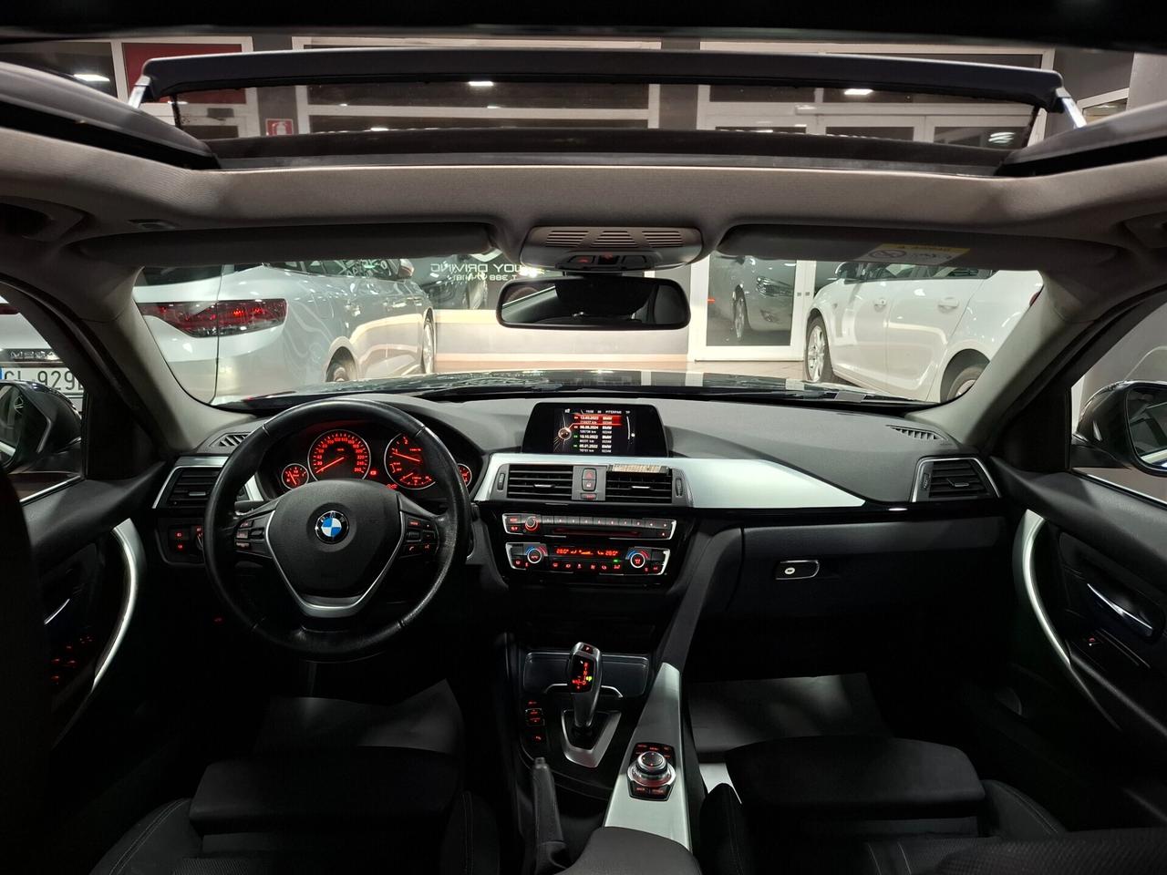 Bmw serie 3 Sport TETTO NEOPATENTATO