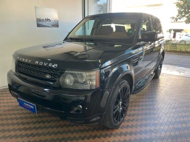 Land Rover Range Rover Sport 3.0 SDV6 HSE