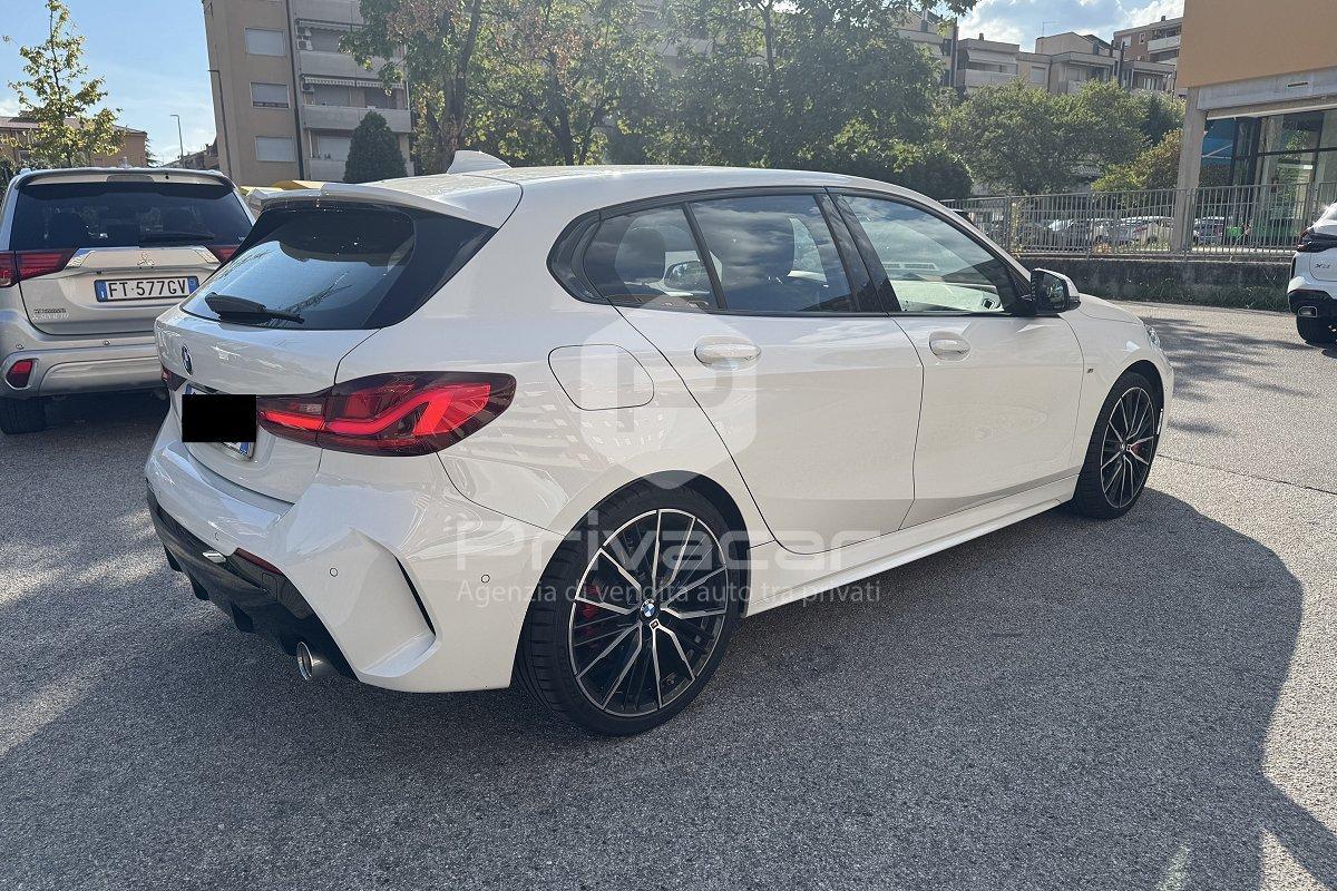 BMW 118d 5p. Msport