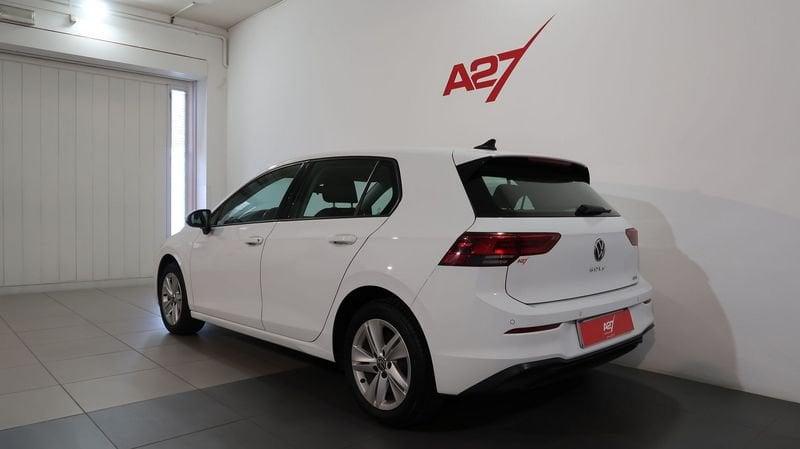 Volkswagen Golf Golf 1.5 etsi evo Life 130cv dsg # CAMBIO AUTOMATICO #