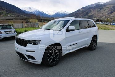 JEEP Grand Cherokee 3.0 V6 CRD 250 Multijet II S Model