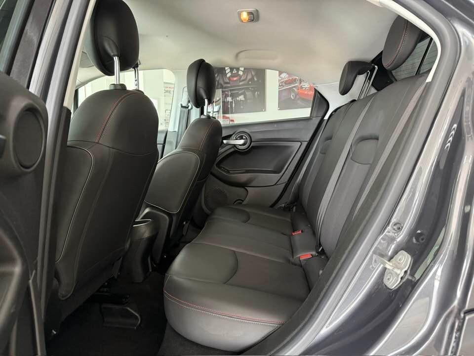 Fiat 500X 1.0 T3 120 CV Sport
