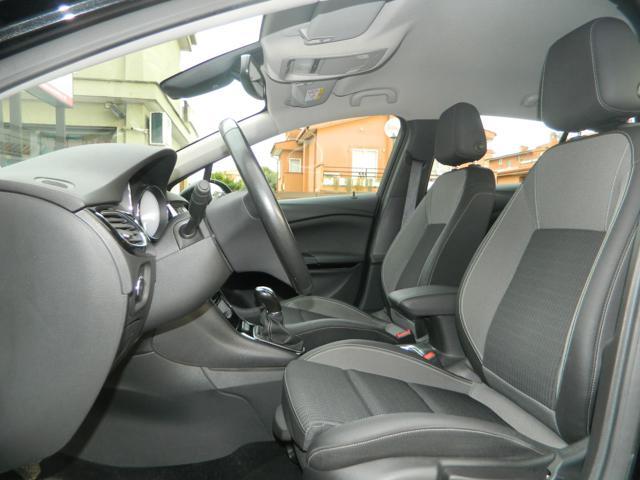 OPEL Astra 1.5 CDTi 105CV 5P - UNIPRO TAGLIANDATA