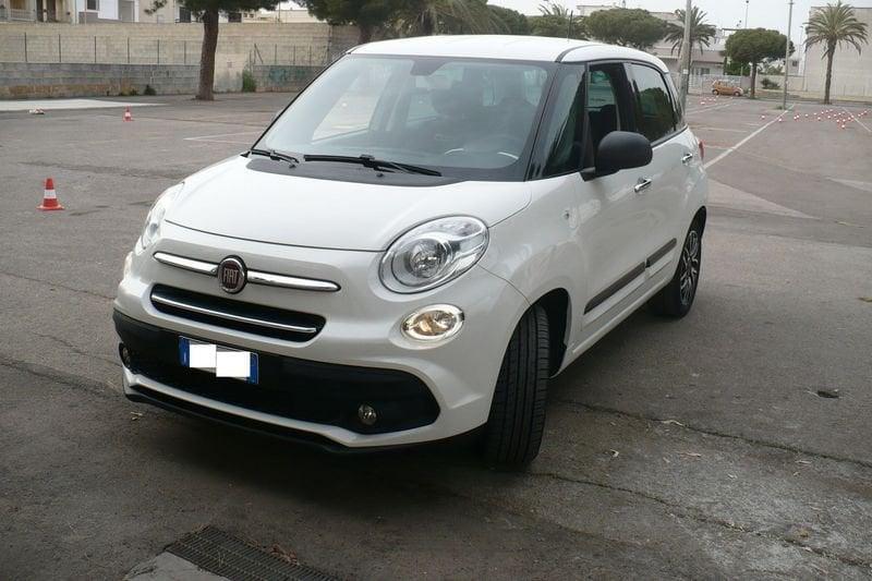 FIAT 500L Wagon 1.6 Multijet 120 CV Mirror