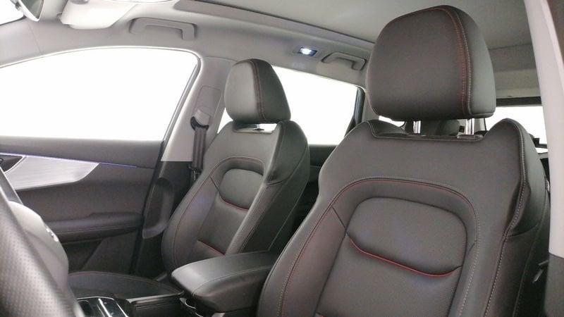 DR AUTOMOBILES DR 6.0 1.5 turbo Gpl 149cv cvt