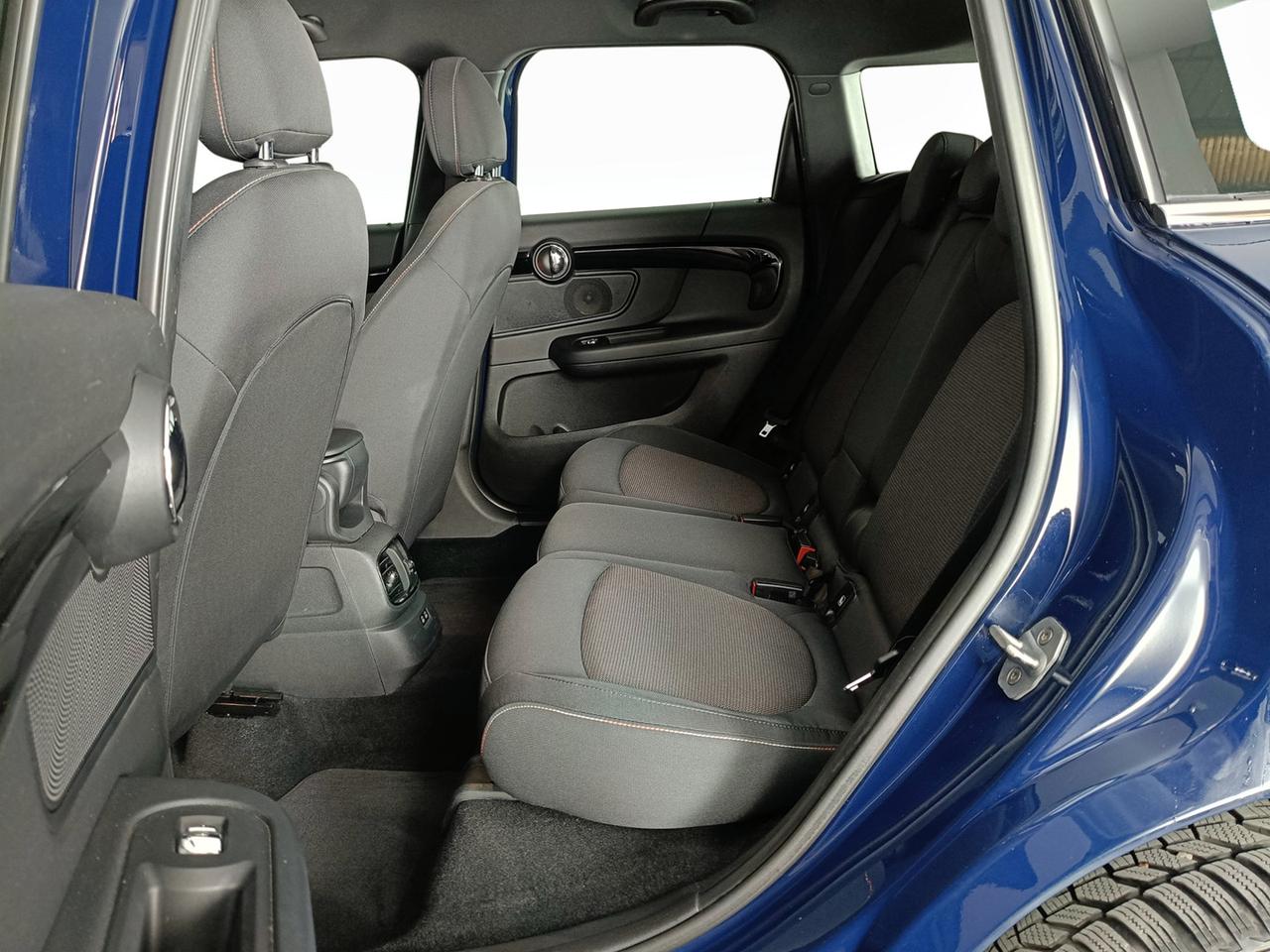 MINI Mini Countryman F60 2017 - Mini Countryman 2.0 Cooper D all4 my18