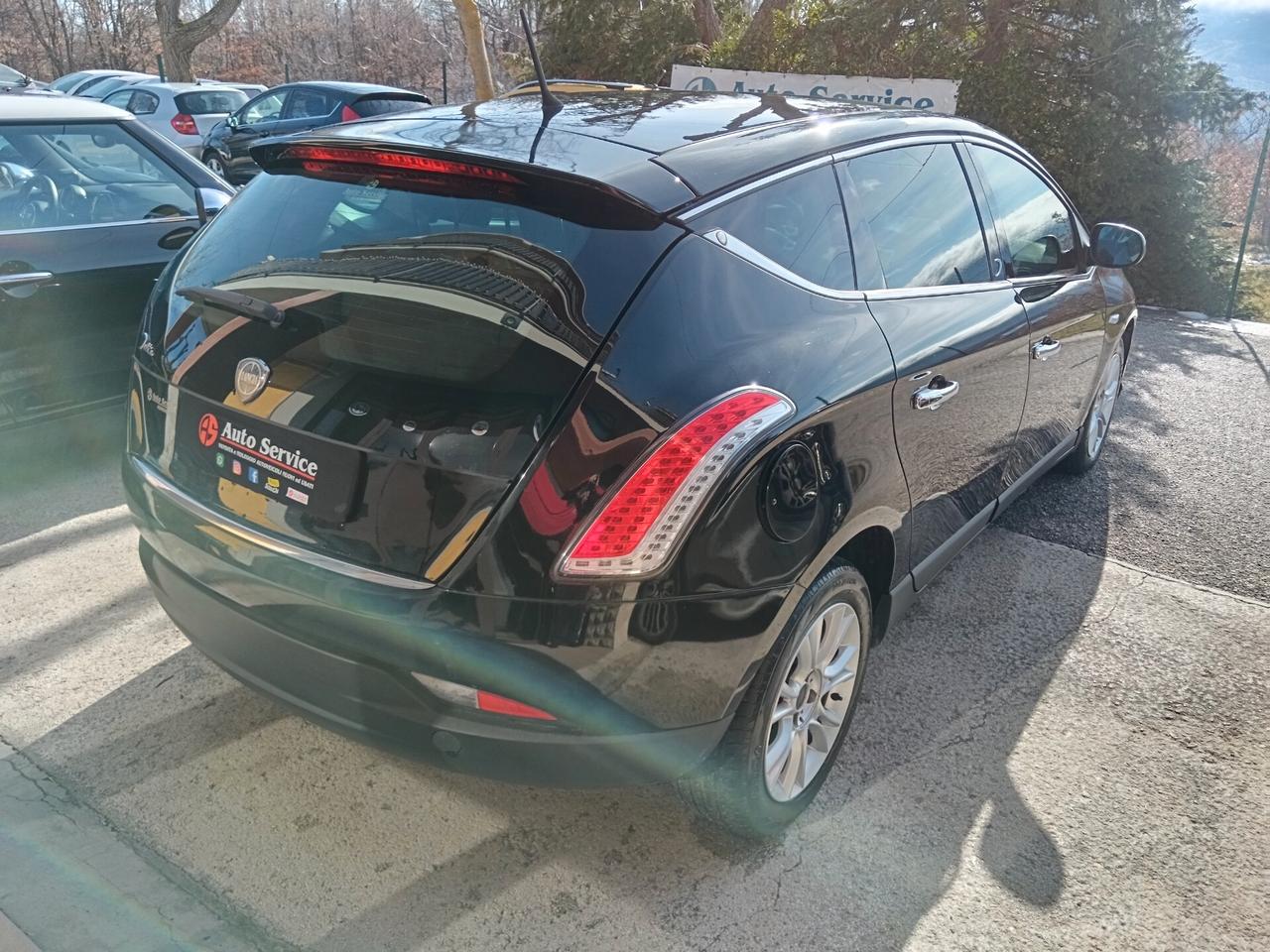 Lancia Delta 1.6 MJT 120CV ORO - 2009