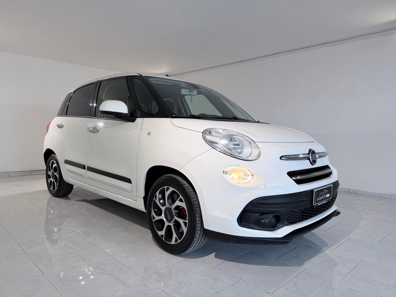 Fiat 500L 1.6 Multijet 120 CV NEOPATENTATI