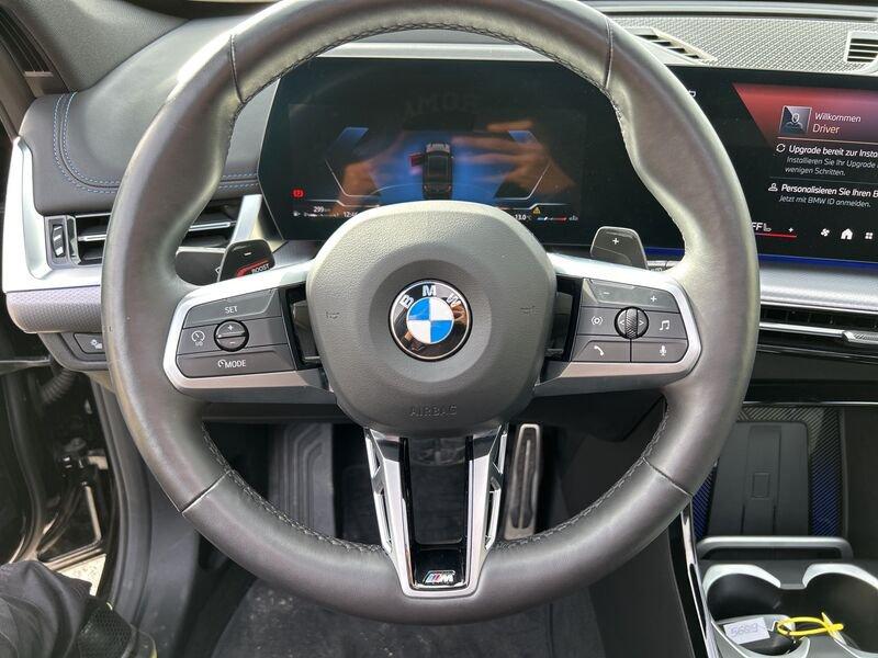 BMW X1 Diesel sdrive 20d MSPORT