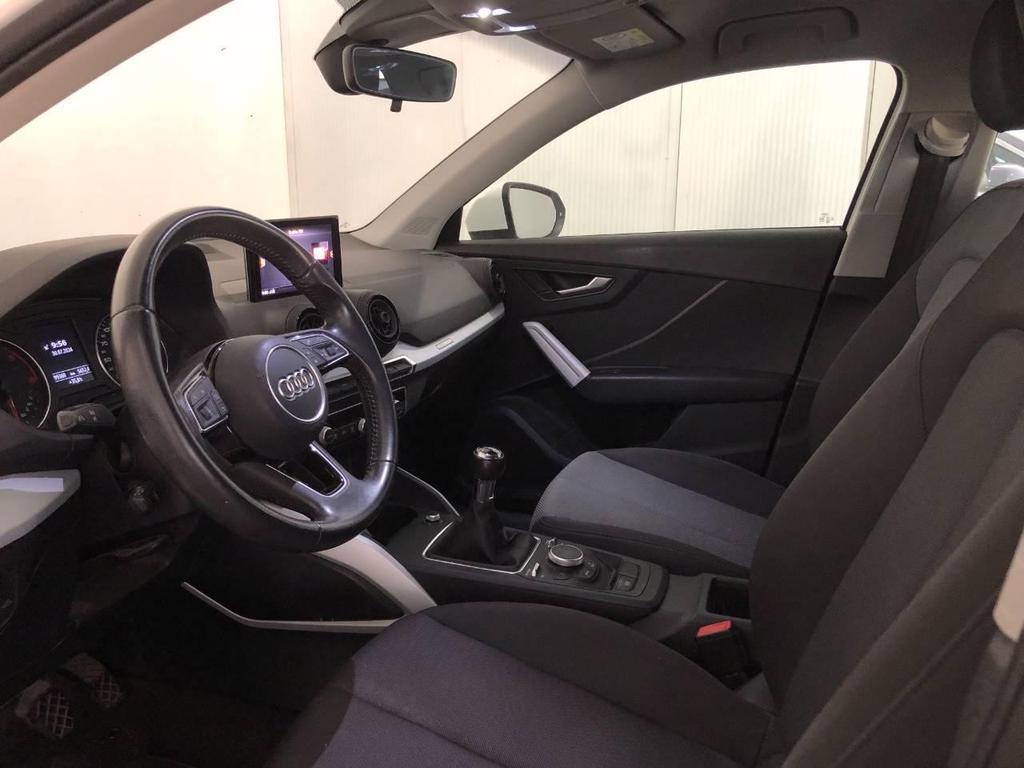 Audi Q2 1.6 TDI Business