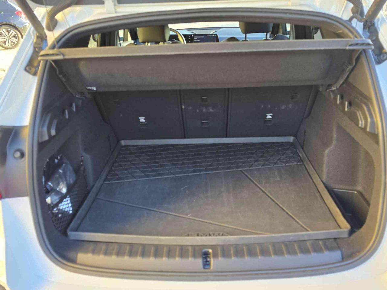 BMW X1 sDrive 18d Msport