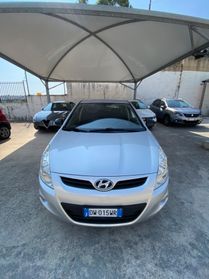 Hyundai i20 1.2 5p. BlueDrive GPL Classic