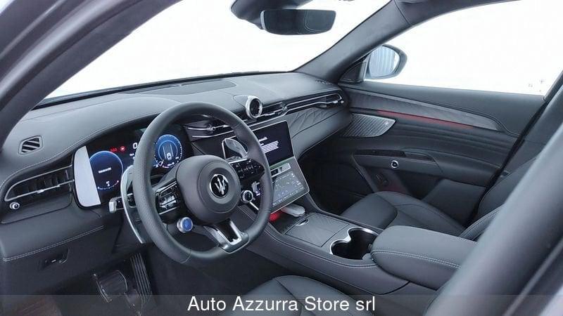 Maserati Grecale 2.0 MHEV 250cv auto *TETTO, 20", 360°, PROMO AZZURRA*