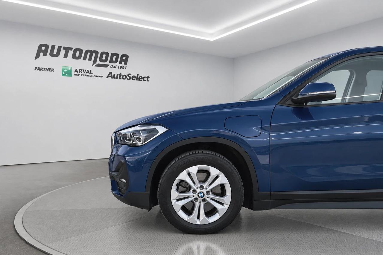 Bmw X1 X Drive 25E Business Advantage automatico