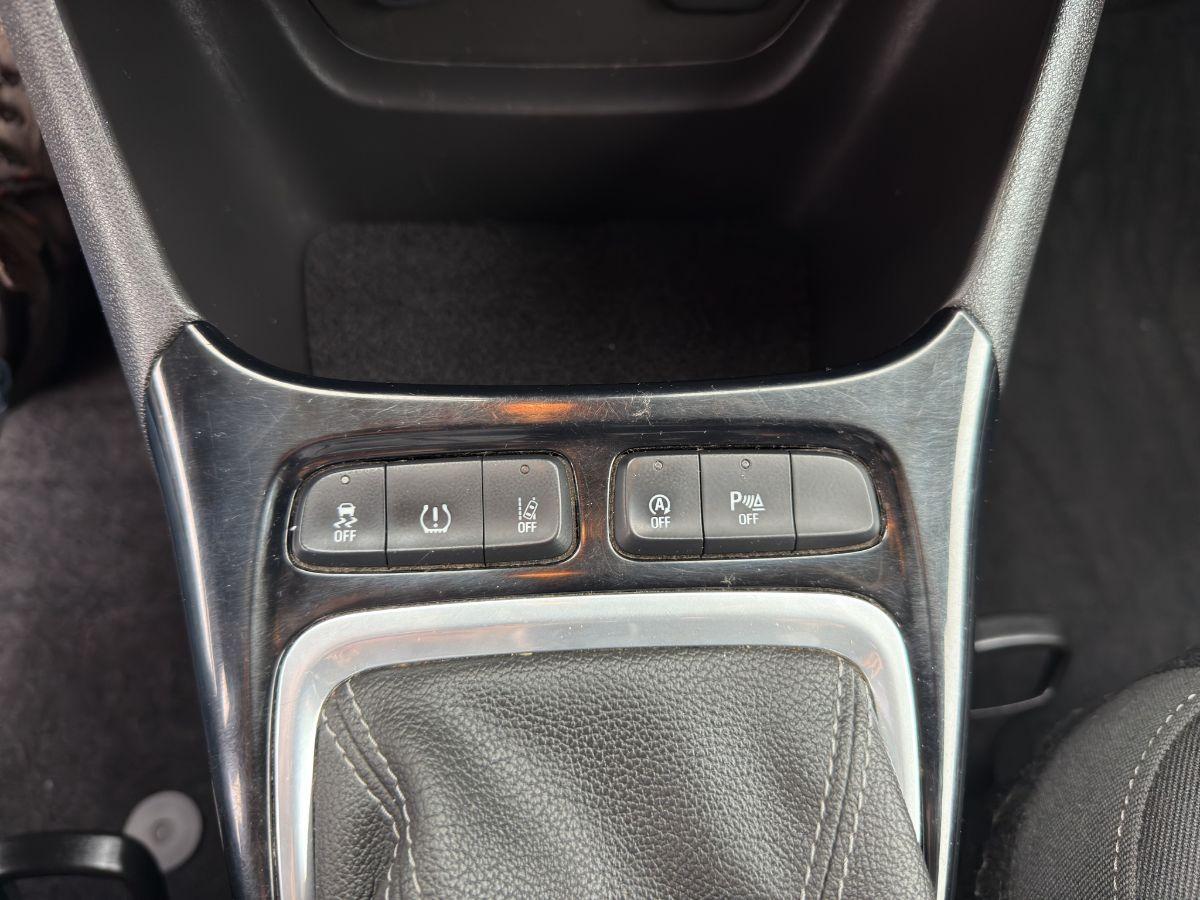 OPEL - Crossland X - 1.5 ECOTEC D 102 CV S&S Innovation