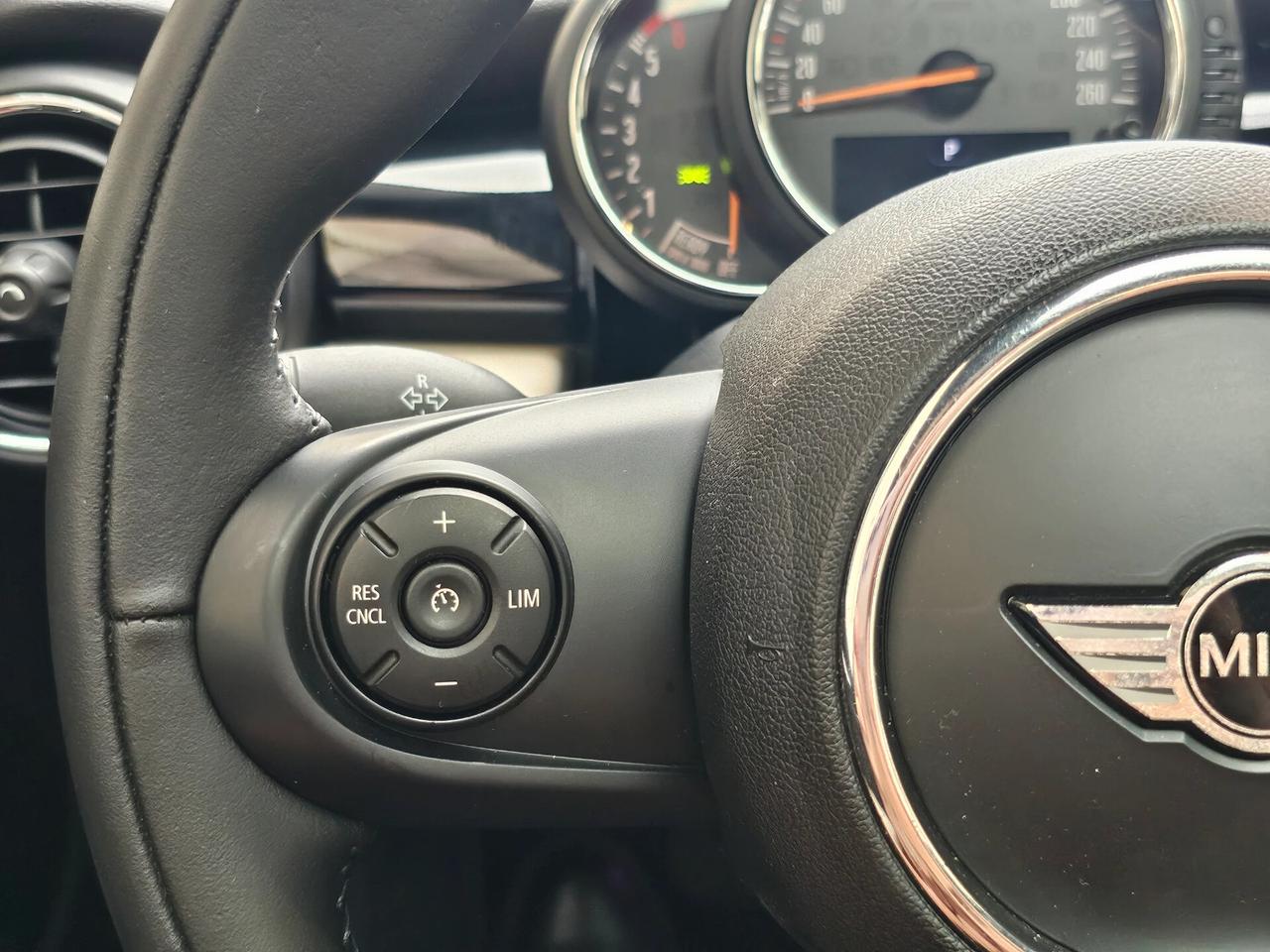 Mini 1.5 One D TETTO PELLE LED