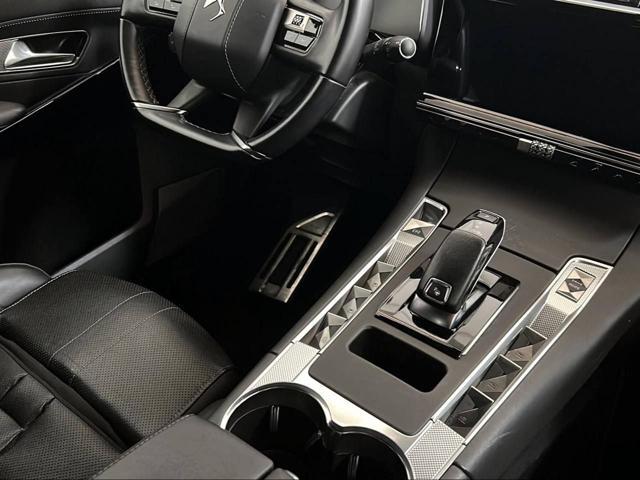 DS AUTOMOBILES DS 7 Crossback E-Tense 4x4 Louvre TETTO APRIBILE