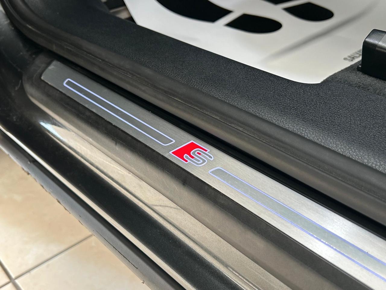 Audi Q3 35 TFSI S tronic line edition