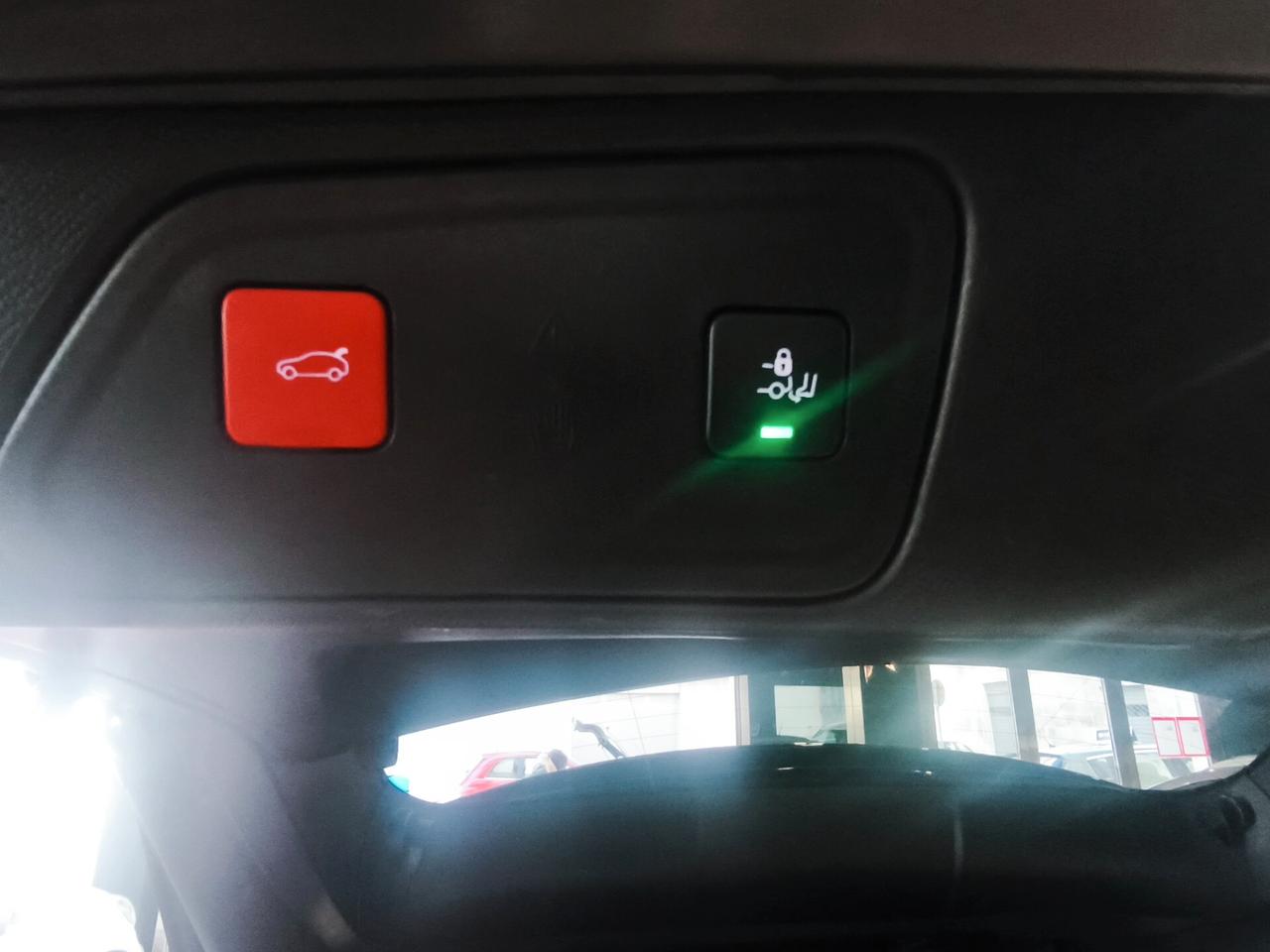 Peugeot 3008 BlueHDi 130 S&S EAT8 GT Tetto FULL 2021