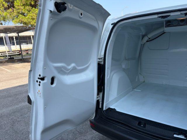 MERCEDES-BENZ Citan 1.5 112 CDI Furgone Long