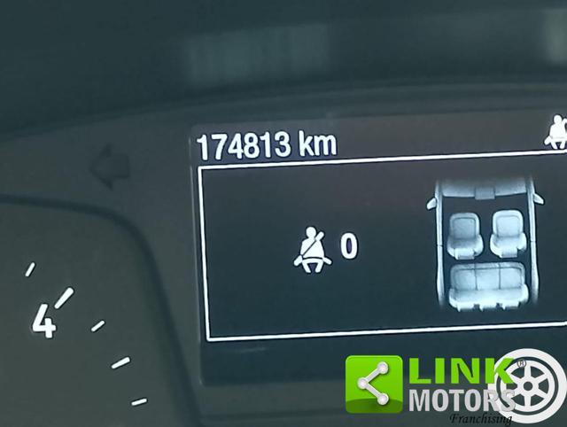 FORD Fiesta 1.5 TDCi 75CV 5 porte Titanium