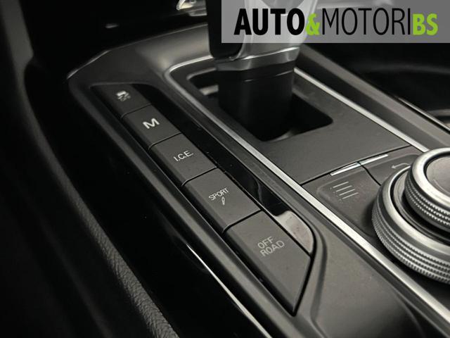 MASERATI Levante V6 Diesel 275 CV Q4