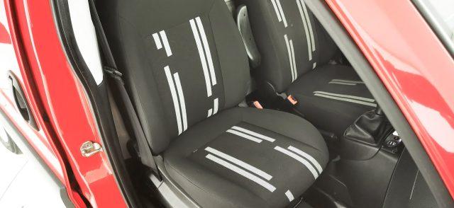 FIAT Fiorino 1.3 MJT 95CV Cargo Adventure -ALLESTIMENTO INTERNO