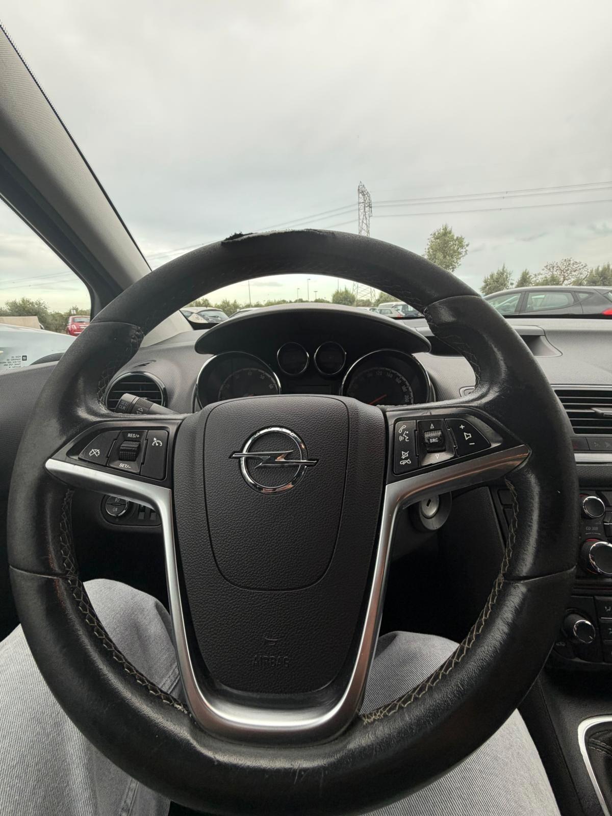 Opel Meriva 1.4 100CV Cosmo