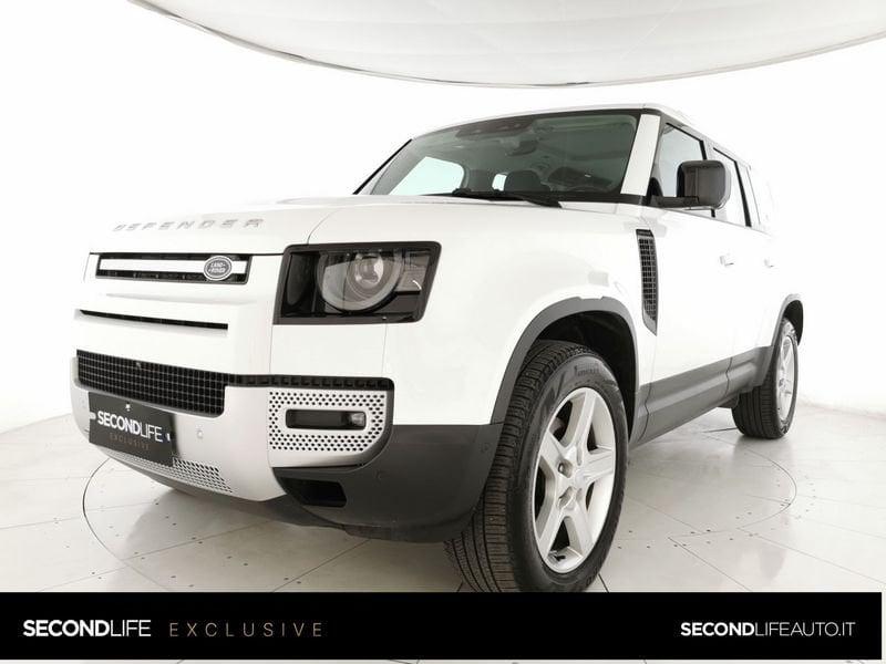 Land Rover Defender 110 3.0d i6 mhev SE awd 200cv auto