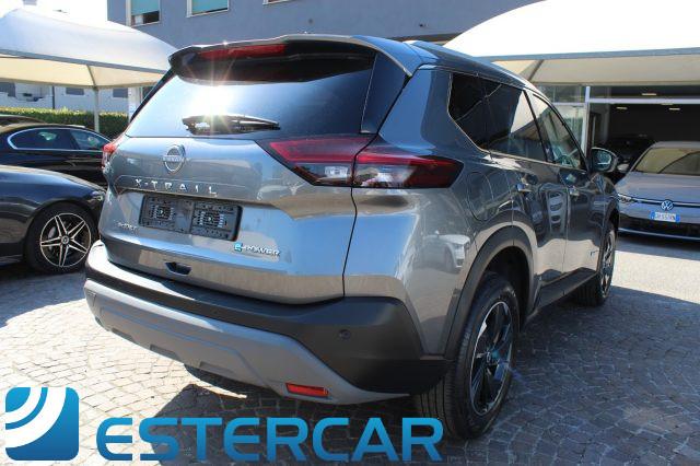 NISSAN X-Trail e-Power e-4orce 4WD 7 posti N-Connecta